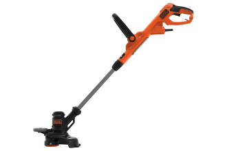 Тример електричний 550Вт Black+Decker BESTE630