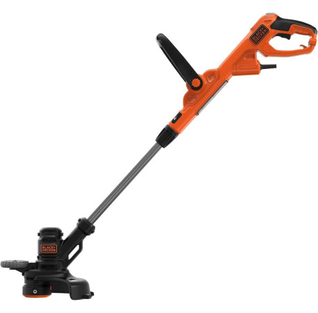 Тример електричний 550Вт Black+Decker BESTE630