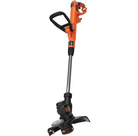 Тример електричний 550Вт Black+Decker BESTE630 купити