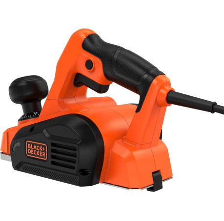 Рубанок сетевой 710Вт Black+Decker BEW712 купить