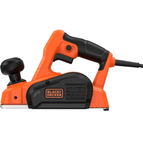 Рубанок сетевой 710Вт Black+Decker BEW712 цена