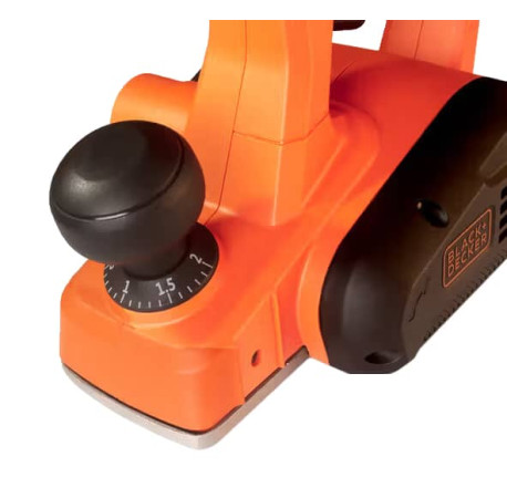 Рубанок сетевой 710Вт Black+Decker BEW712 в магазине Tools DeWalt