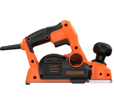 Рубанок сетевой 710Вт Black+Decker BEW712 в Тулс ДеВолт