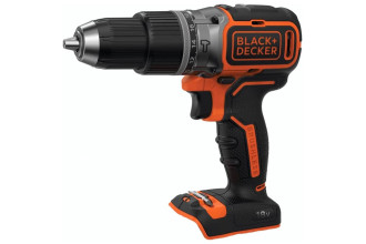 Дриль-шуруповерт акумуляторний Black+Decker BL188N