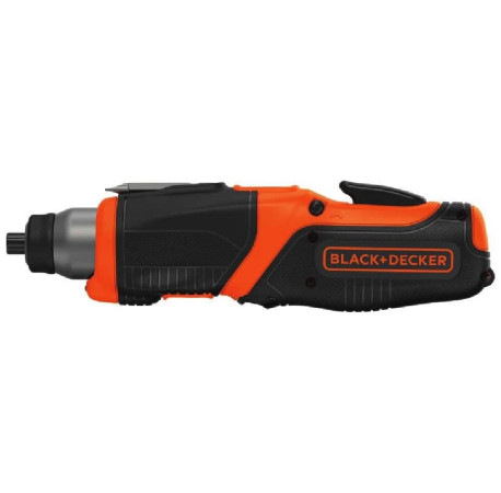 Отвертка аккумуляторная BLACK+DECKER CS3653LC в магазине Tools DeWalt