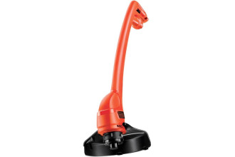 Тример електричний 250Вт Black+Decker GL250