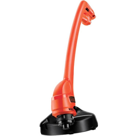 Тример електричний 250Вт Black+Decker GL250