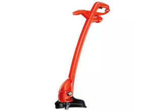 Тример електричний 350Вт Black+Decker GL360SB