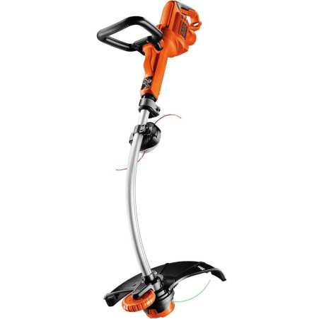 Тример електричний 900Вт Black+Decker GL9035