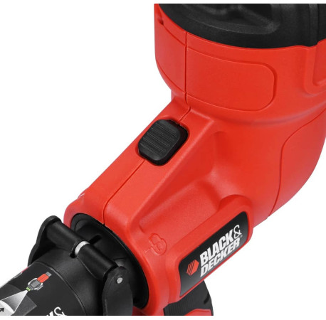 Фарбопульт електричний 400Вт 1.2л Black+Decker HVLP200 вартість