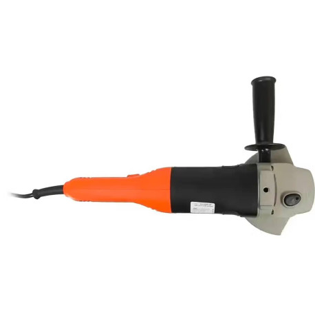 Шліфмашина кутова Болгарка мережева 125мм 1200Вт Black+Decker KG1202K в магазині Tools DeWalt