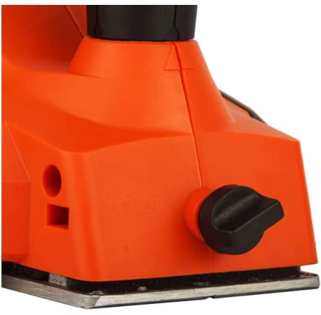 Рубанок мережевий 650Вт Black+Decker KW712 з доставкою