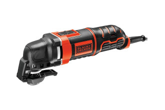 Багатофункціональний інструмент мережевий реноватор 280Вт 22000кол BLACK+DECKER MT280KA