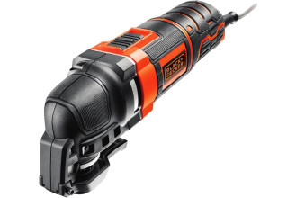 Многофункциональный инструмент сетевой реноватор 280Вт 22000кол BLACK+DECKER MT280BA