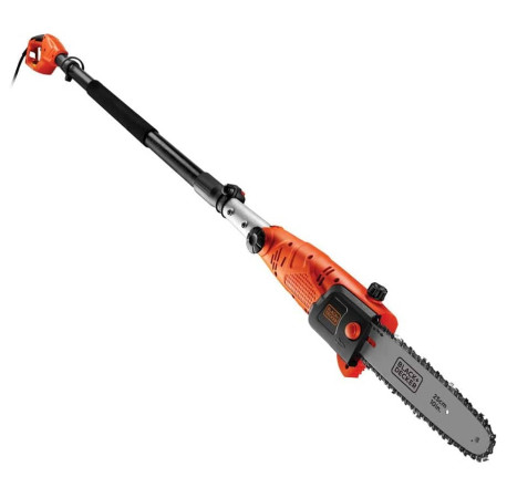 Высоторез єлектрический с штангой 800Вт 25см Black+Decker PS7525 купить