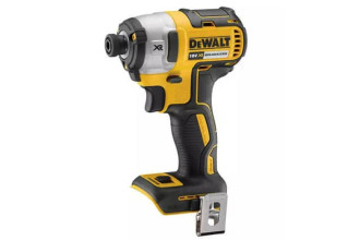 Шурупокрут акумуляторний ударний DeWALT DCF887N