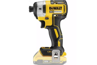 Шуруповерт аккумуляторный ударный DeWALT DCF887NT