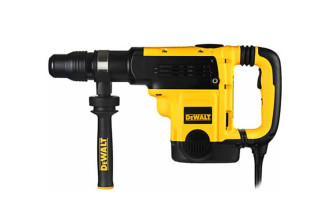 Перфоратор SDS-MAX DeWALT D25723K