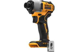 Шурупокрут акумуляторний ударний DeWALT DCF840NT