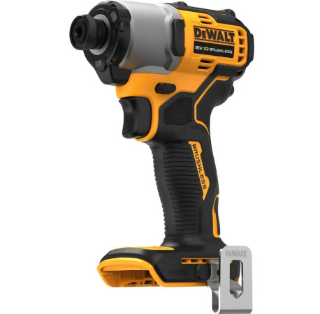 Шурупокрут акумуляторний ударний DeWALT DCF840NT