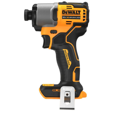 Шурупокрут акумуляторний ударний DeWALT DCF840NT купити