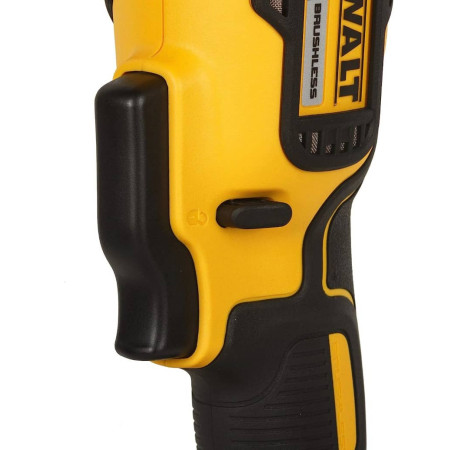 Прямошліфувальна машина акумуляторна DeWALT DCG426P2 В Тулс ДеВолт