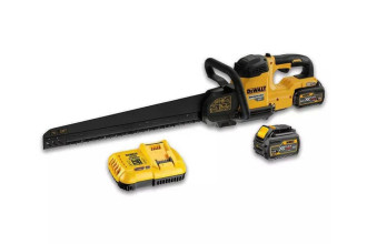 Пила ALLIGATOR акумуляторна DeWALT DCS398T2