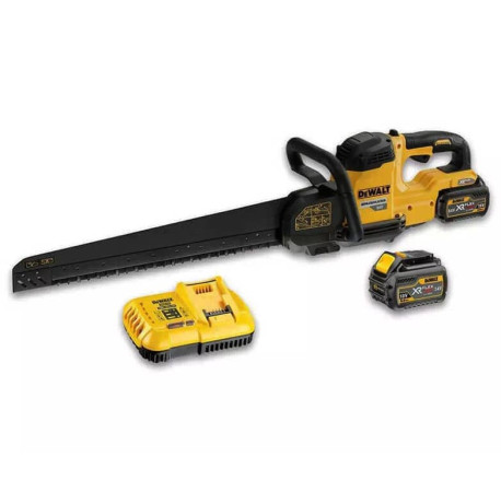 Пила ALLIGATOR аккумуляторная DeWALT DCS398T2