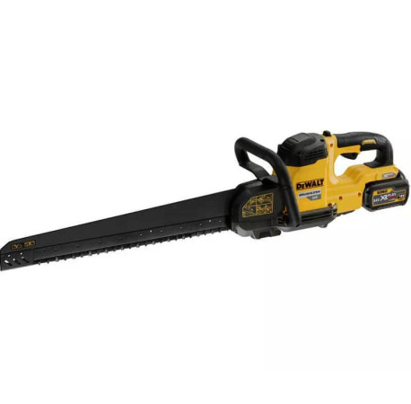 Пила ALLIGATOR аккумуляторная DeWALT DCS398T2 купить