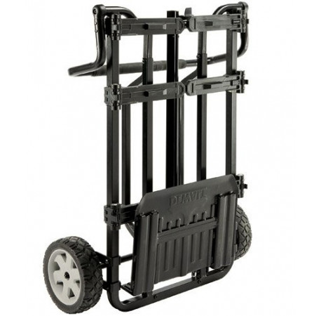Тележка для инструментальных ящиков TOUGHSYSTEM Dewalt 1-70-324 купить