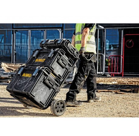 Тележка для инструментальных ящиков TOUGHSYSTEM Dewalt 1-70-324 в Киеве