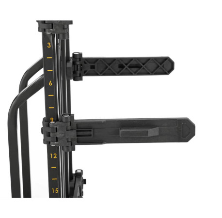 Комплект кронштейнів системи ToughSystem DeWALT 1-70-362 купити