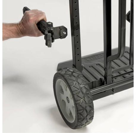 Комплект кронштейнів системи ToughSystem DeWALT 1-70-362 В Тулс ДеВолт
