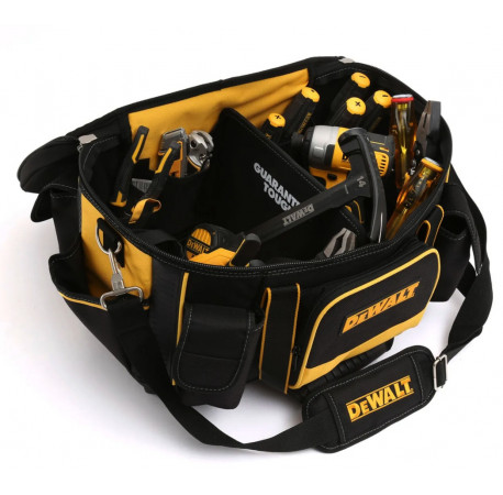 Сумка для инструмента с округлым верхом DeWALT 1-79-211 купить