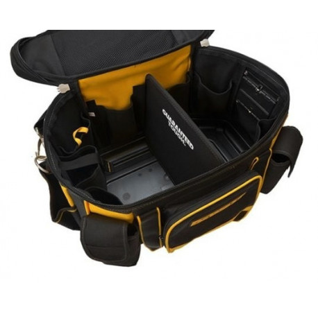 Сумка для инструмента с округлым верхом DeWALT 1-79-211 цена