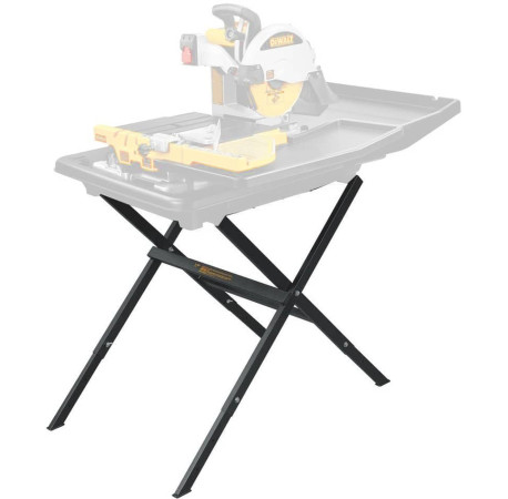 Підставка козел для плиткоріза DeWALT D240001 ціна