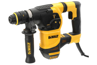 Перфоратор мережевий SDS-Plus DeWALT D25334K
