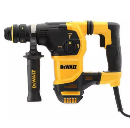 Перфоратор сетевой SDS-Plus DeWALT D25334K купить