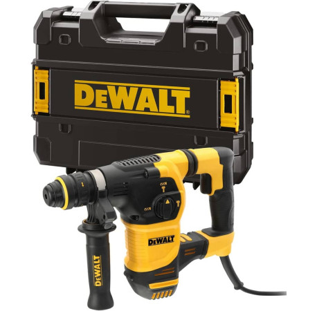 Перфоратор сетевой SDS-Plus DeWALT D25334K цена