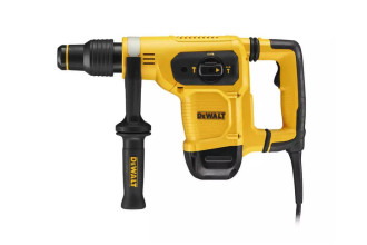 Перфоратор сетевой SDS-MAX DeWALT D25481K