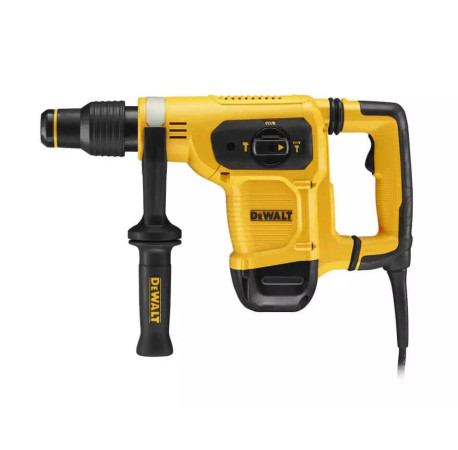Перфоратор сетевой SDS-MAX DeWALT D25481K