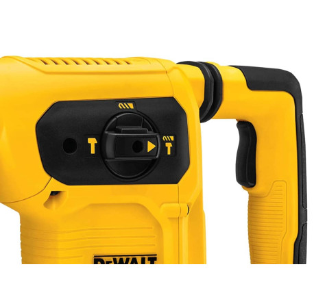 Перфоратор сетевой SDS-MAX DeWALT D25481K купить