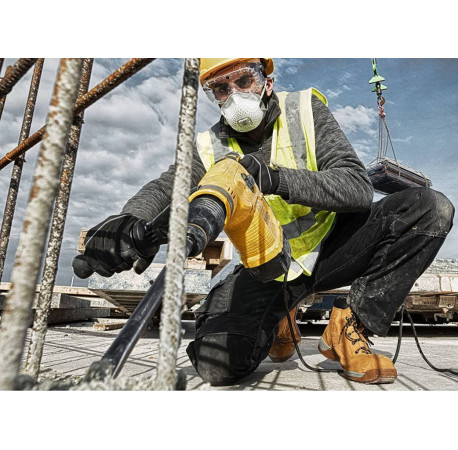 Перфоратор сетевой SDS-MAX DeWALT D25481K с доставкой
