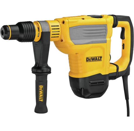Перфоратор мережевий SDS-MAX DeWALT D25614K