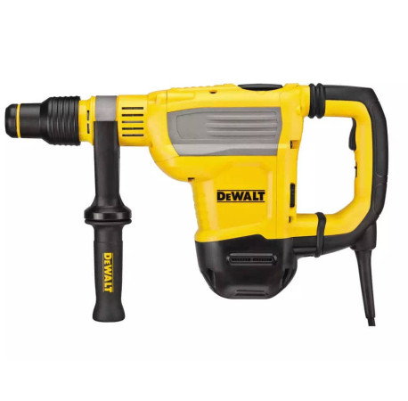 Перфоратор мережевий SDS-MAX DeWALT D25614K купити