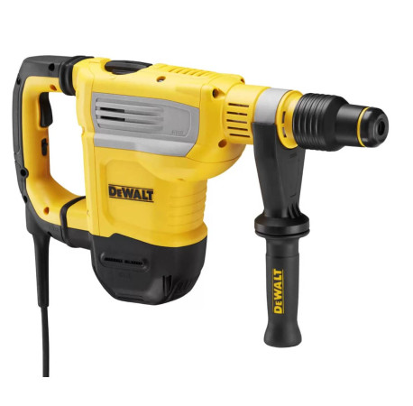Перфоратор мережевий SDS-MAX DeWALT D25614K ціна