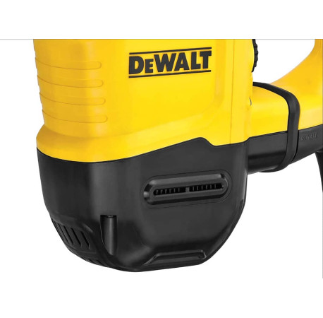Перфоратор мережевий SDS-MAX DeWALT D25614K з доставкою
