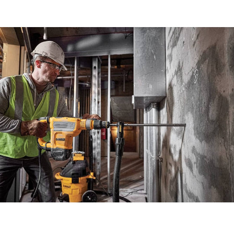 Перфоратор мережевий SDS-MAX DeWALT D25614K каталог