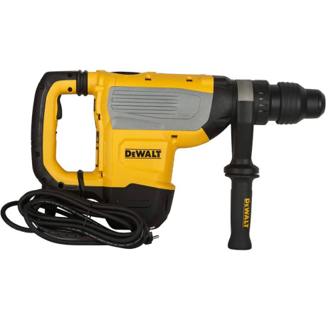 Перфоратор сетевой SDS-MAX DeWALT D25733K купить