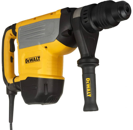 Перфоратор сетевой SDS-MAX DeWALT D25733K в магазине Tools DeWalt